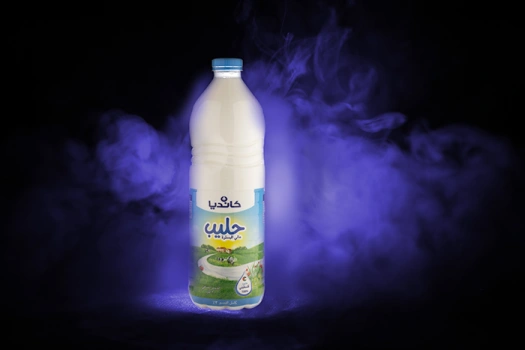 Candia’s Path to Palate: Enhancing Dairy Delights in Palestine